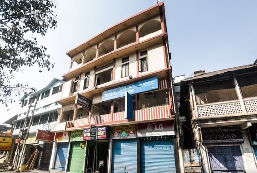 Hotel President Jorhat