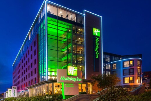 Holiday Inn LONDON - WEST