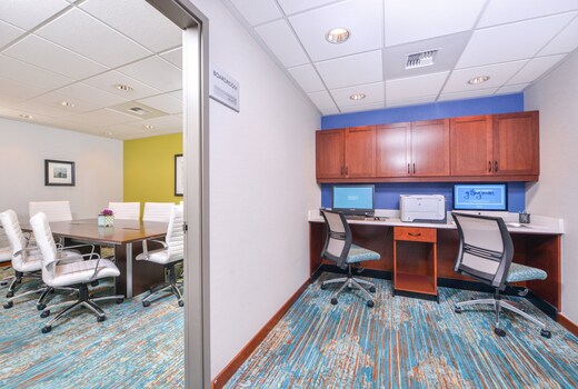 Hampton Inn Seattle/Airport