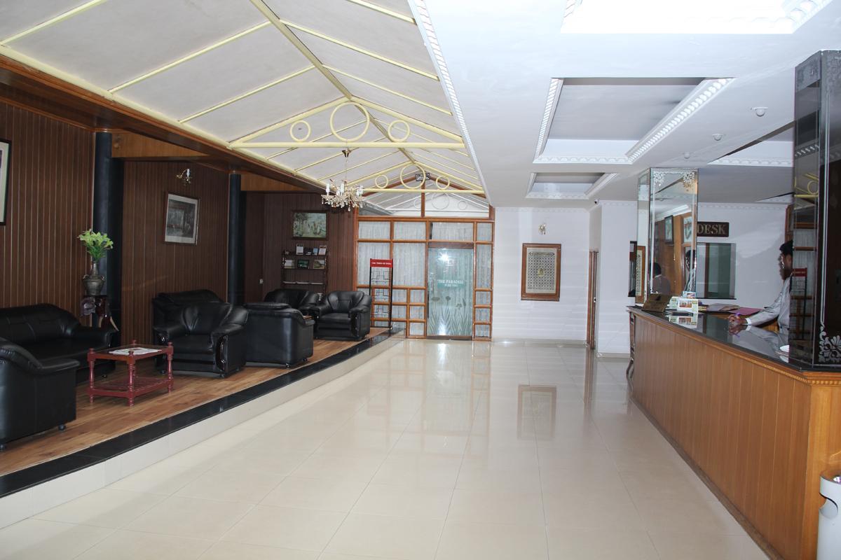 Main gallery
