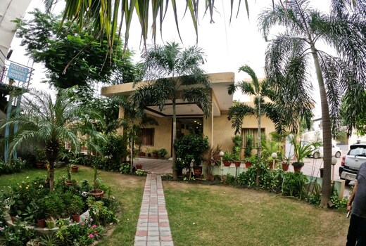 HOTEL SHEELA STAYS
