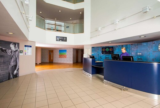 Main gallery