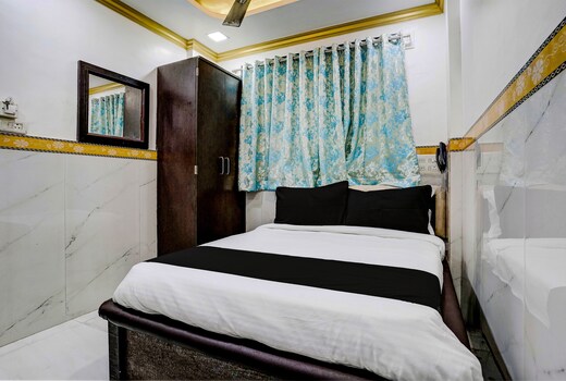 Hotel O Shree Sai Residency