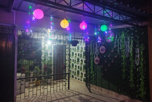 Atithi homestay