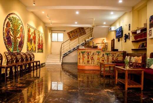 Main gallery