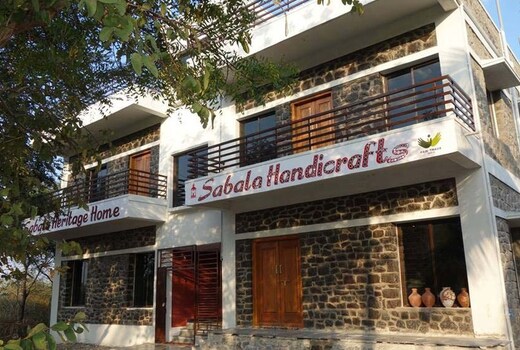 Sabala Heritage Home