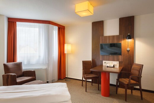 Best Western Hotel Nuernberg City West