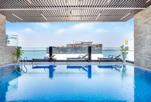 Emerald Bay Hotel and Spa Nha Trang