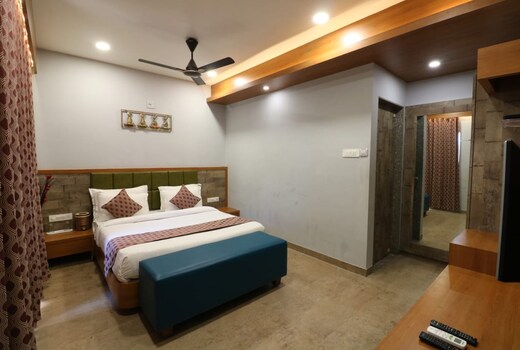The Bhanu Inn