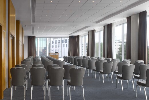Radisson Blu Hotel Liverpool