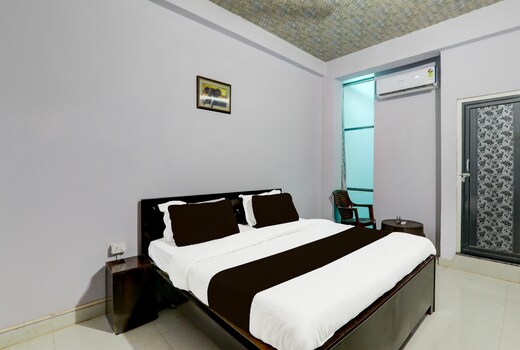 Hotel O Drip Inn