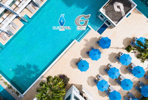 Bluesotel Krabi