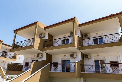 Villa Ellada by Greek Pride