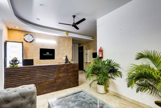 Super Townhouse Mayfield Garden Nearby Golf course road