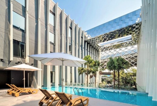 Bangkok Midtown Hotel