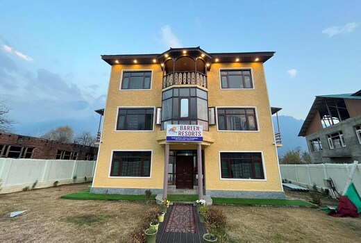 Bareen Resort, Pahalgam
