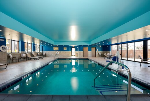 Hampton Inn and Suites Aurora South Denver