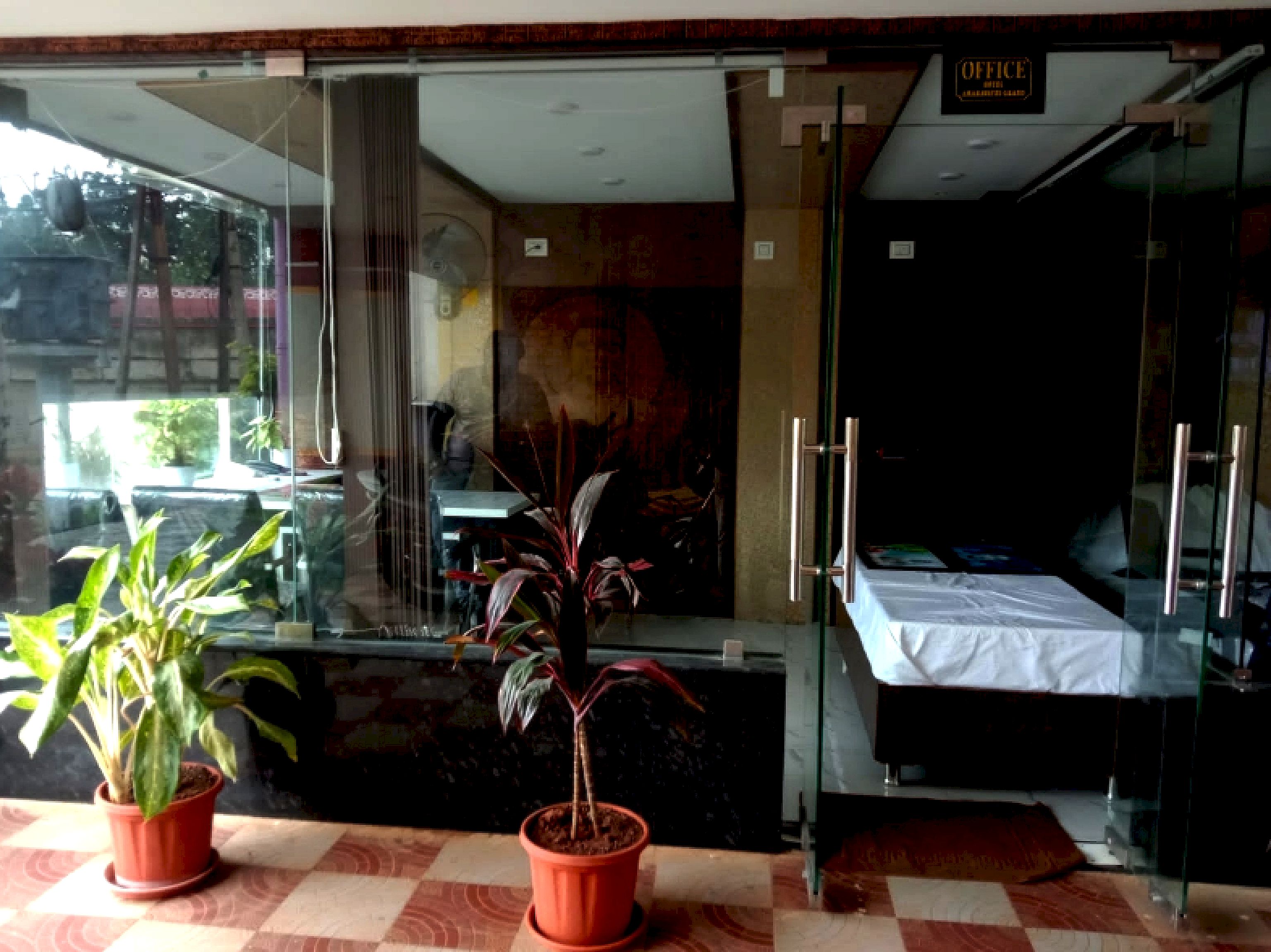 Hotel O Amaravati Grand