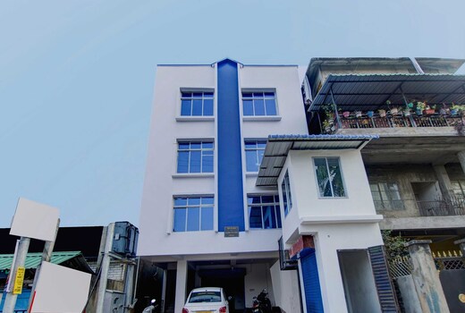 Hotel O Sai villa