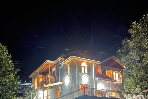 Vacay Datcha - A Boutique Stay