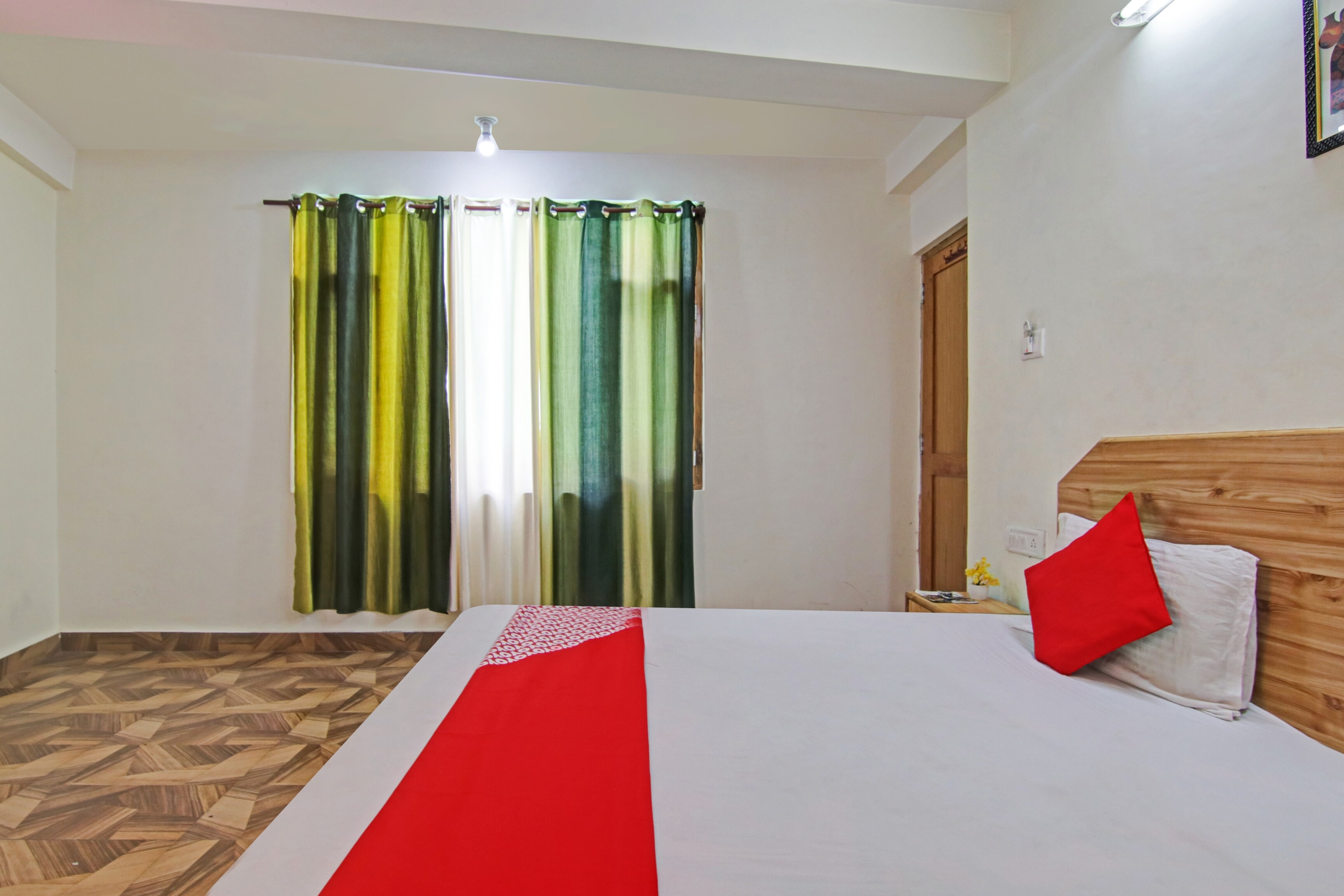 Hotel O HADIMBA VALLEY HOTEL