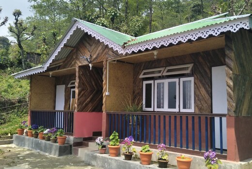Rahul Homestay