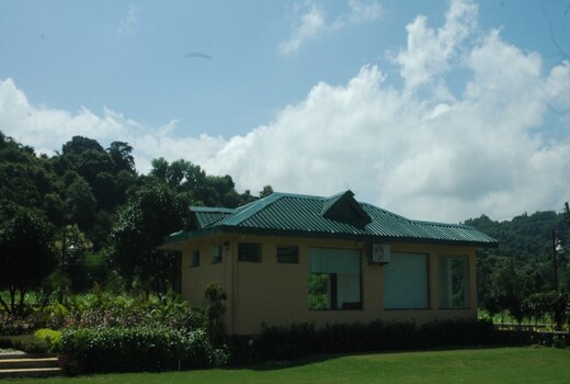 Sailani Resort & Palace