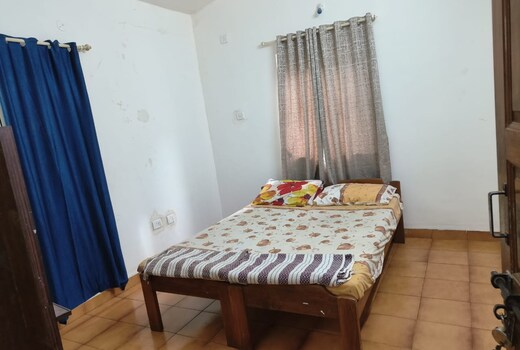 Espynick Guest House