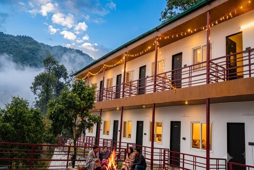 River Valley Resort