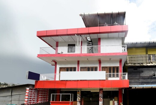 Ryan's Residency