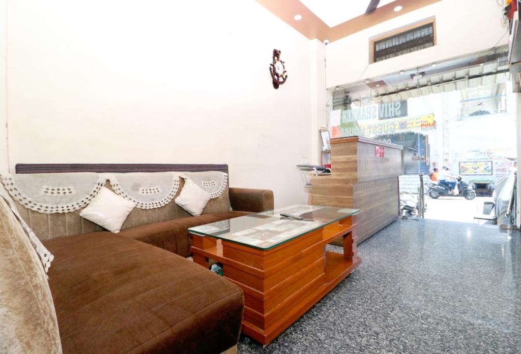 Shiv Shankar Guest House