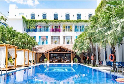Risemount Premier Resort Da Nang