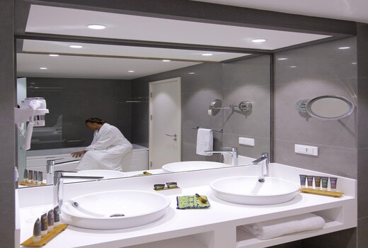 Novotel Orisha Cotonou