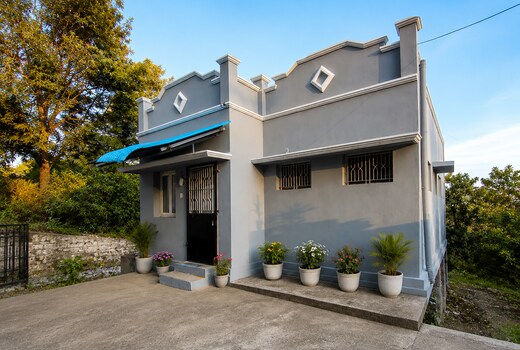 AKS Cottage