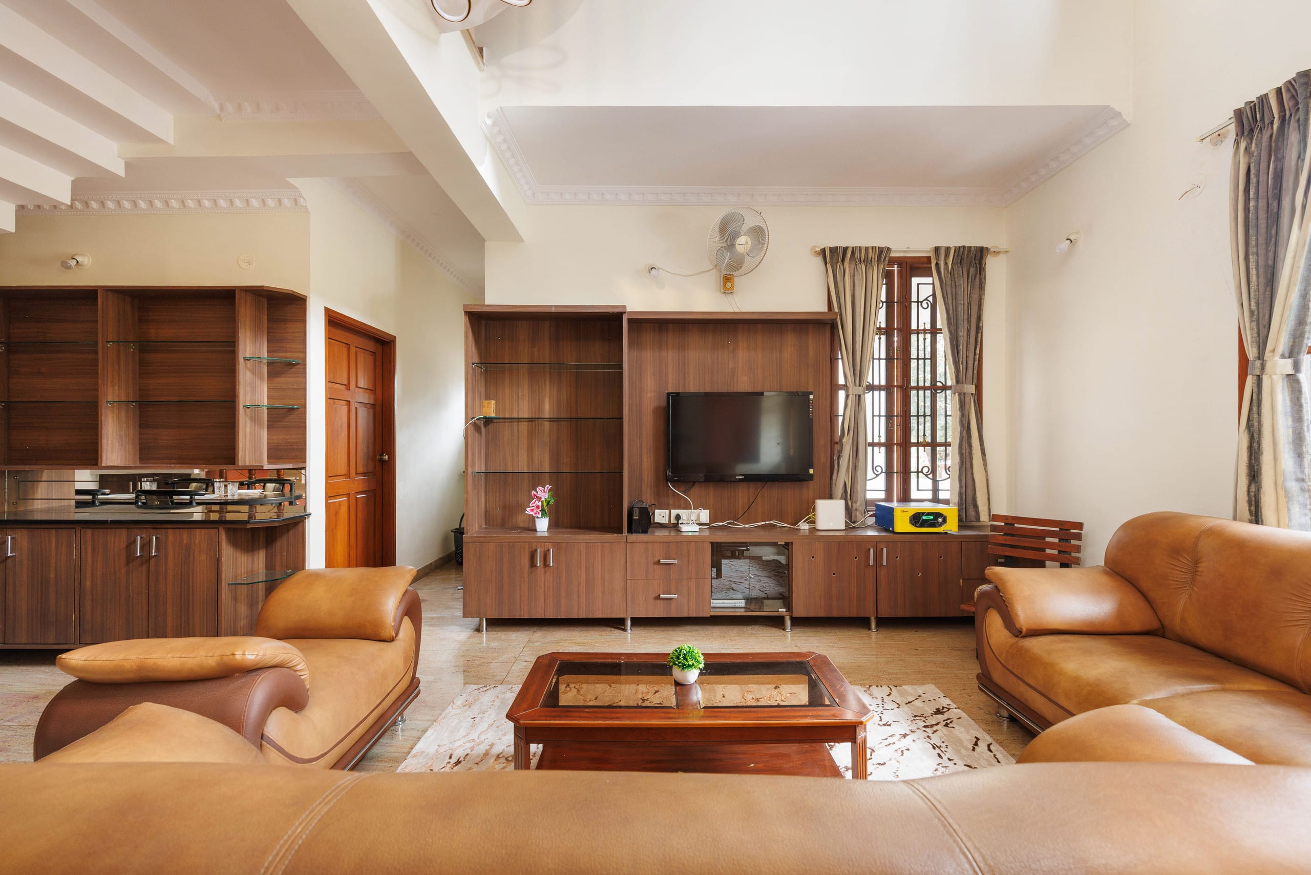 Auro Villa 5BHK Sahakar Nagar Blr