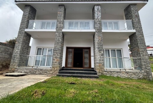 Kodai Square Homestay