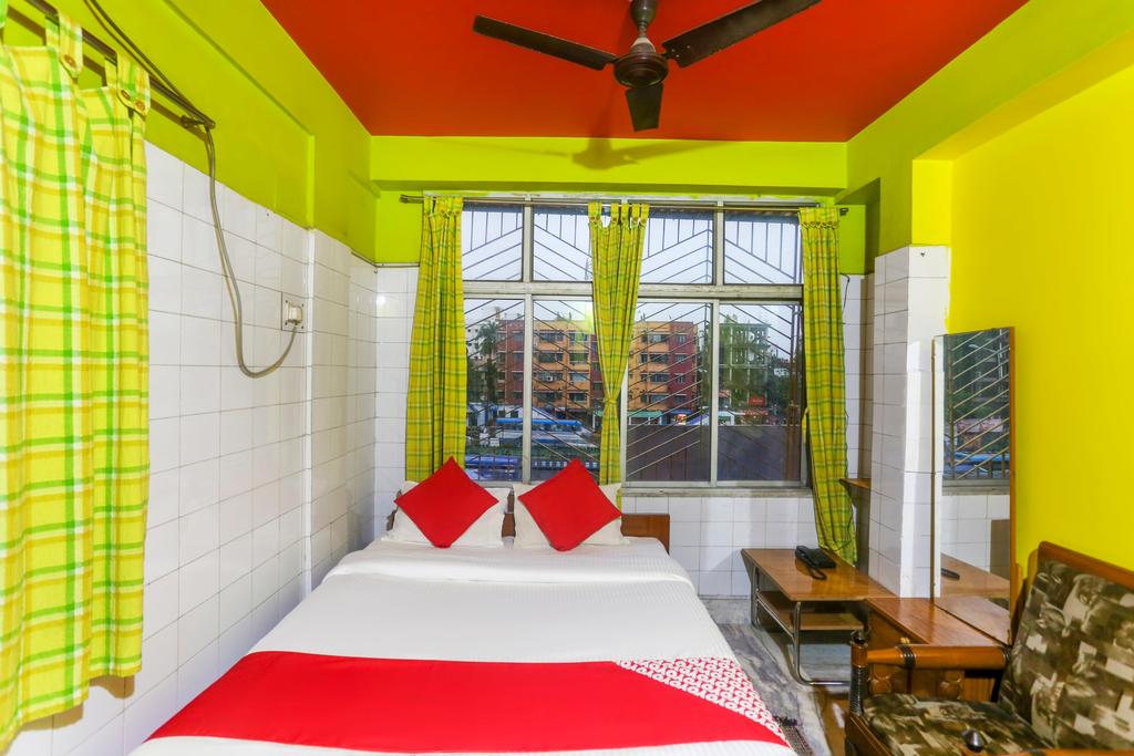 VIP TOWER GUEST HOUSE