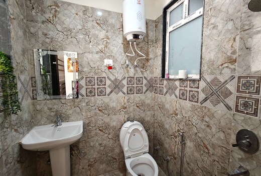 Brij Vasant Floors