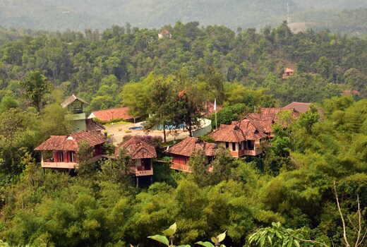 Wayanad Village Resort