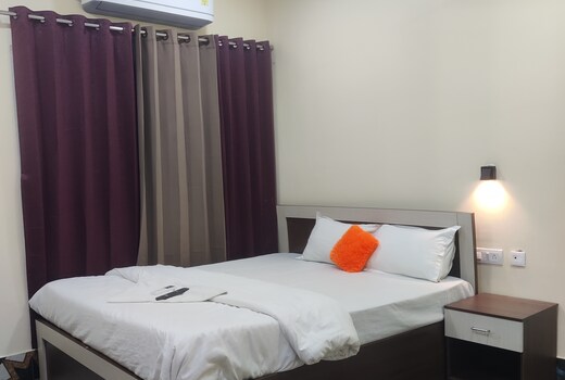 Hotel Atrangi Waves