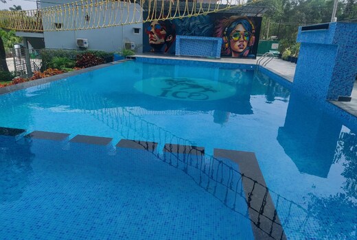 ISIRI FARM RESORT