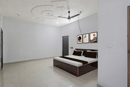 Hotel O by OYO UP 85