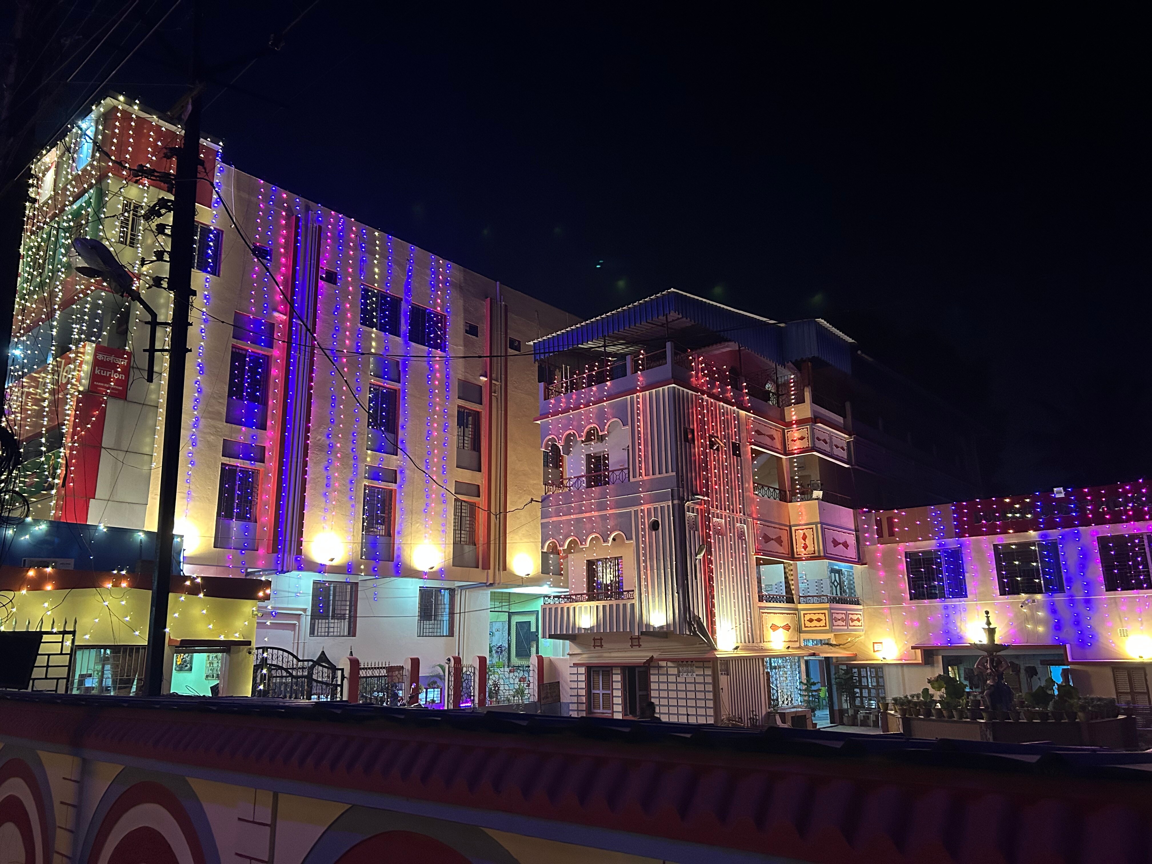 Dulung Guest House