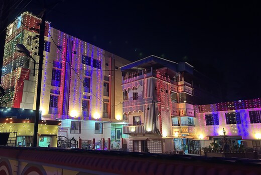 Dulung Guest House