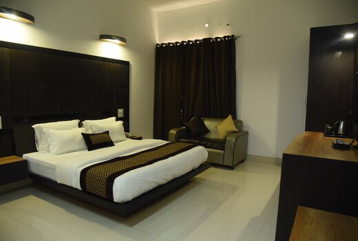 Hotel Park View by Amatra