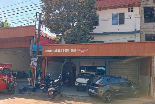 Hotel O Atithi