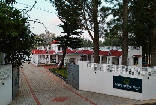 MGM Whispering Nest Yelagiri
