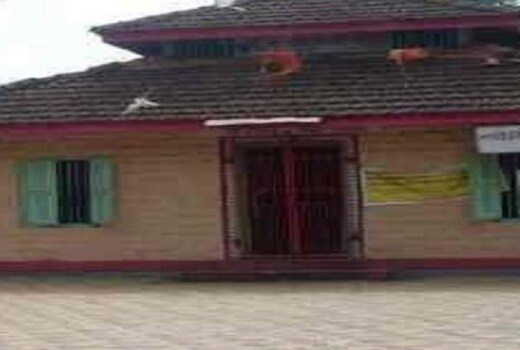 Shiv Krupa Cottage