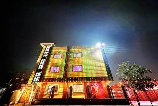 Uttara Lodge
