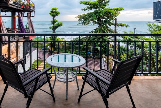 Avanthi Homestay Varkala